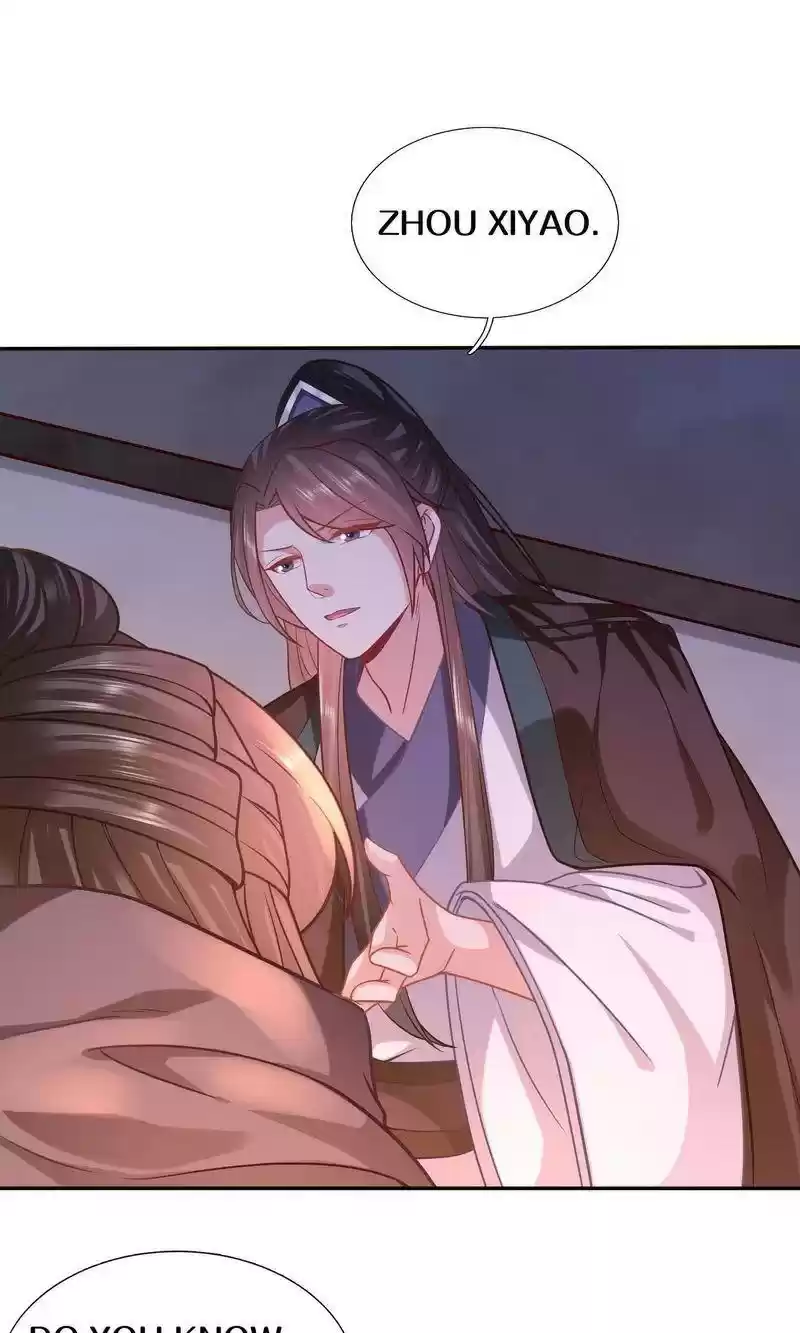 Time Travel: The Mighty Crown Princess Chapter 141