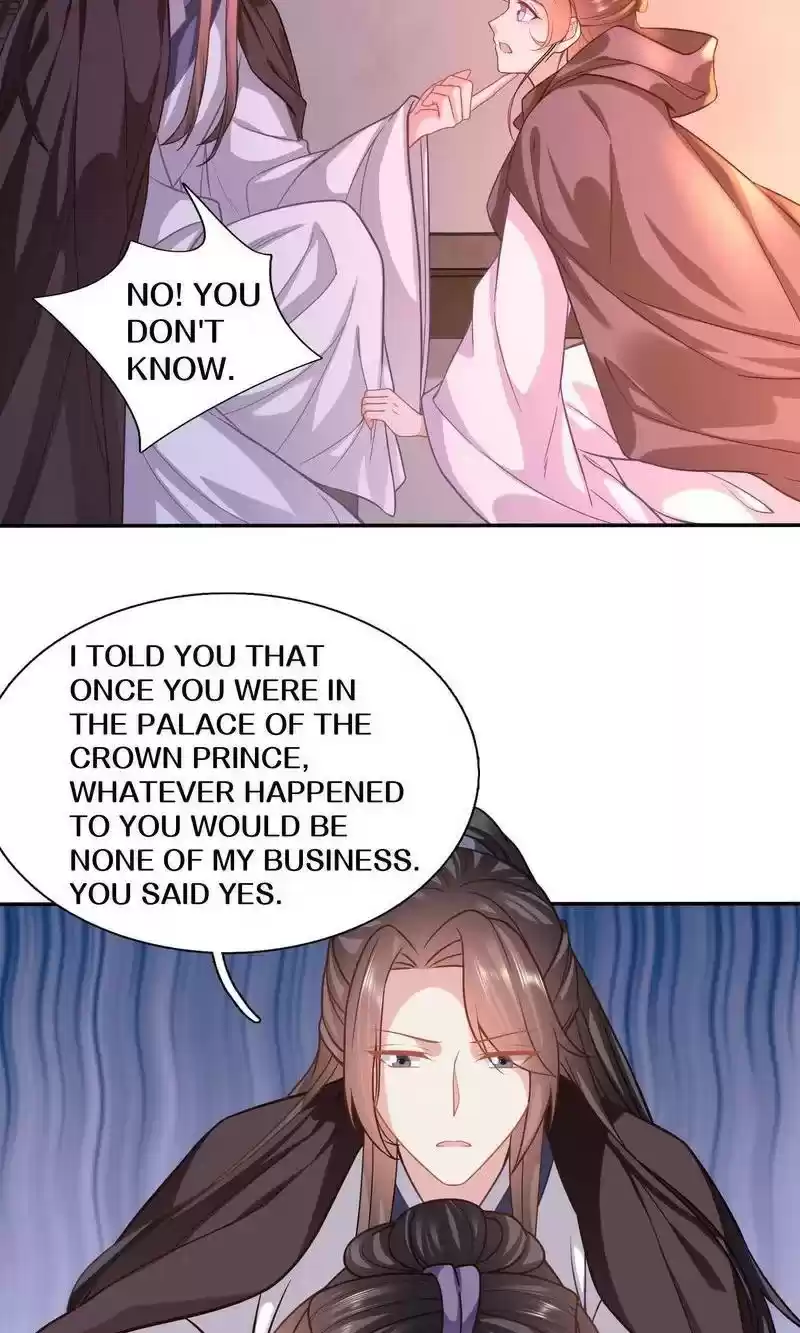 Time Travel: The Mighty Crown Princess Chapter 141