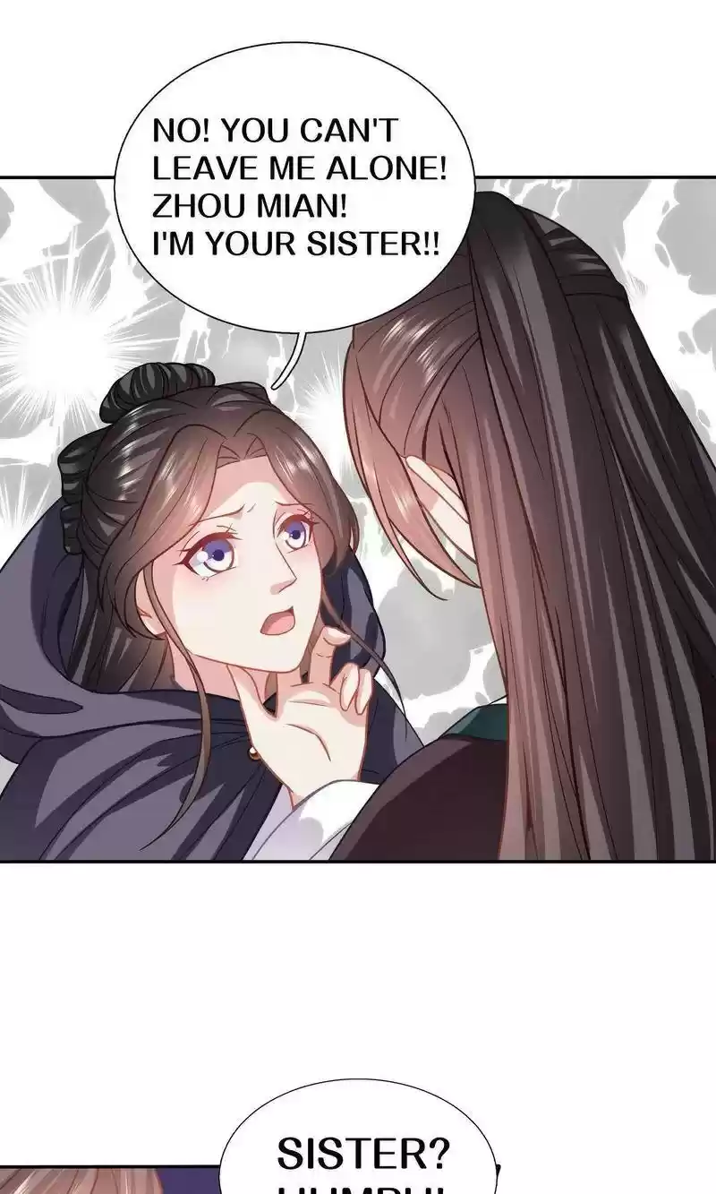 Time Travel: The Mighty Crown Princess Chapter 141