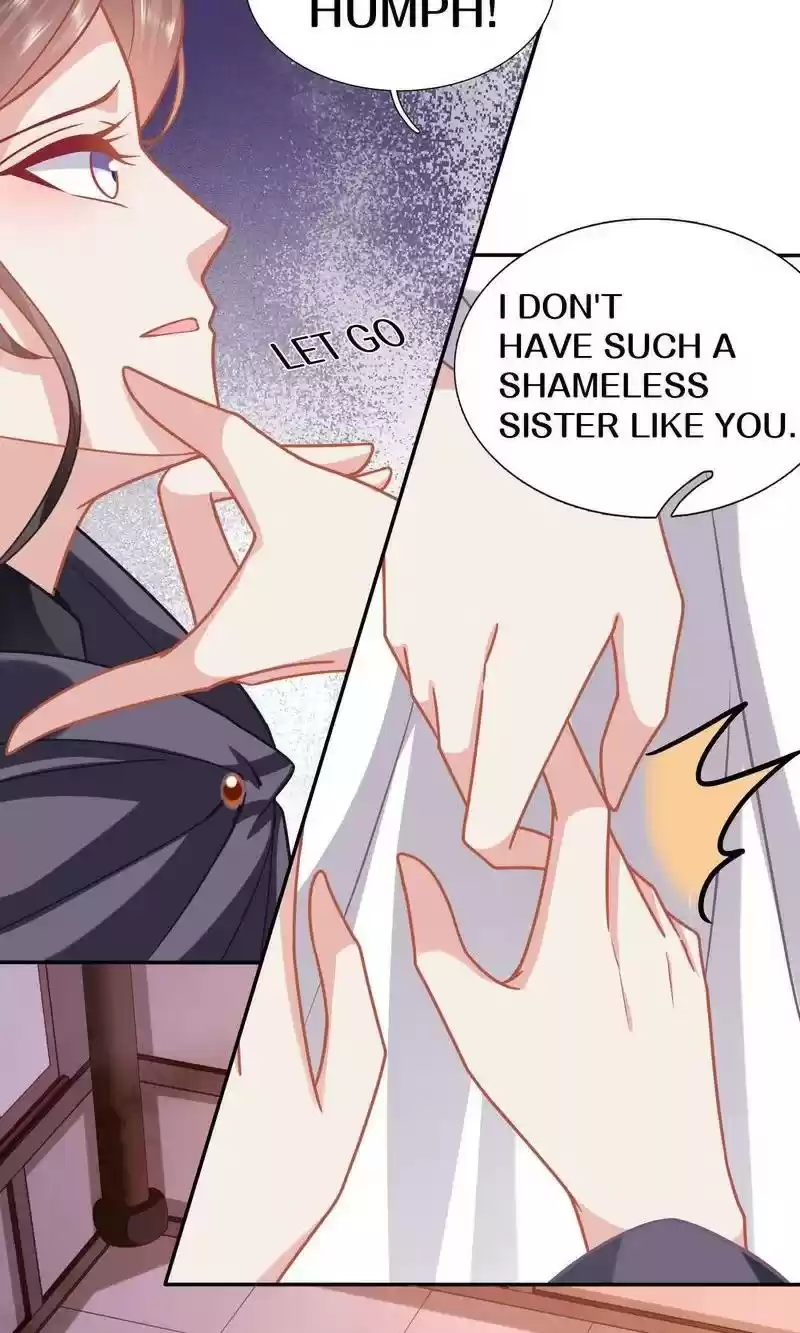 Time Travel: The Mighty Crown Princess Chapter 141