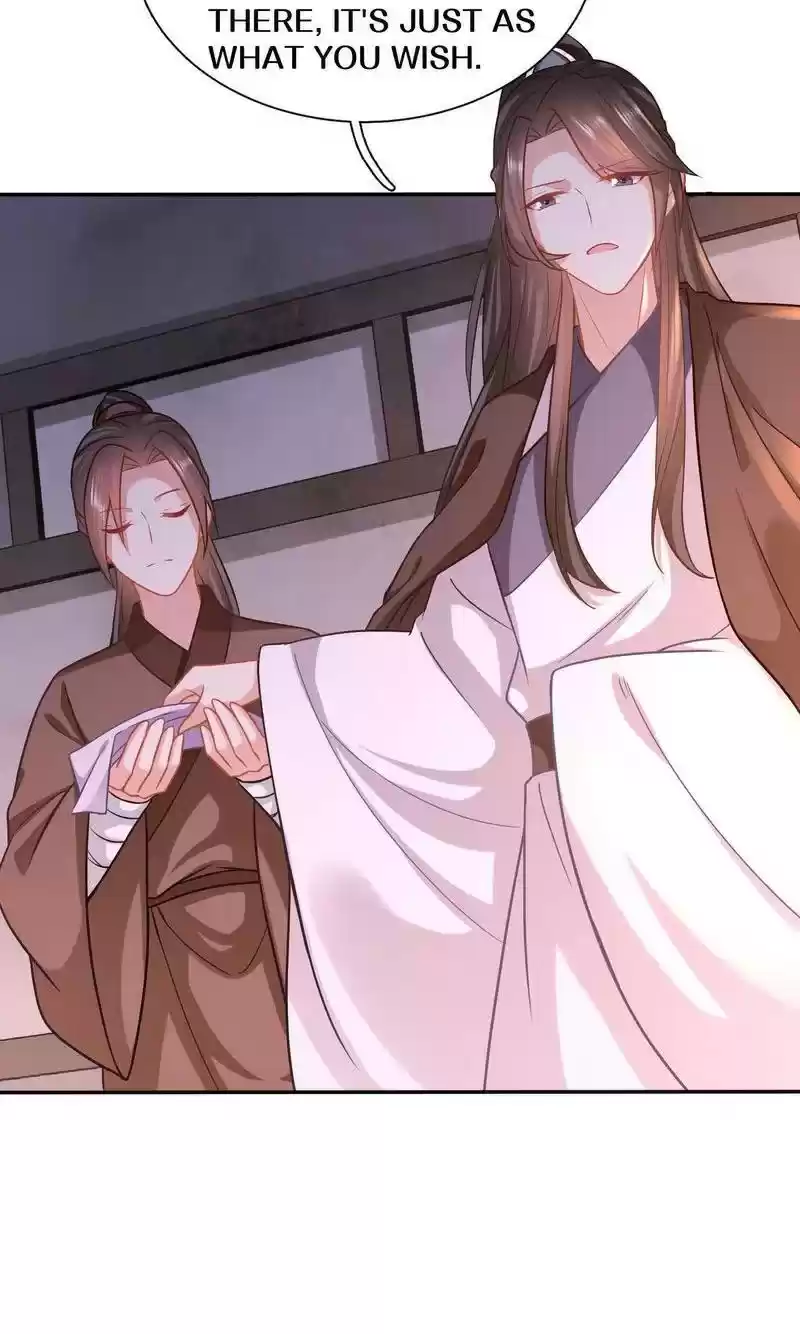 Time Travel: The Mighty Crown Princess Chapter 141