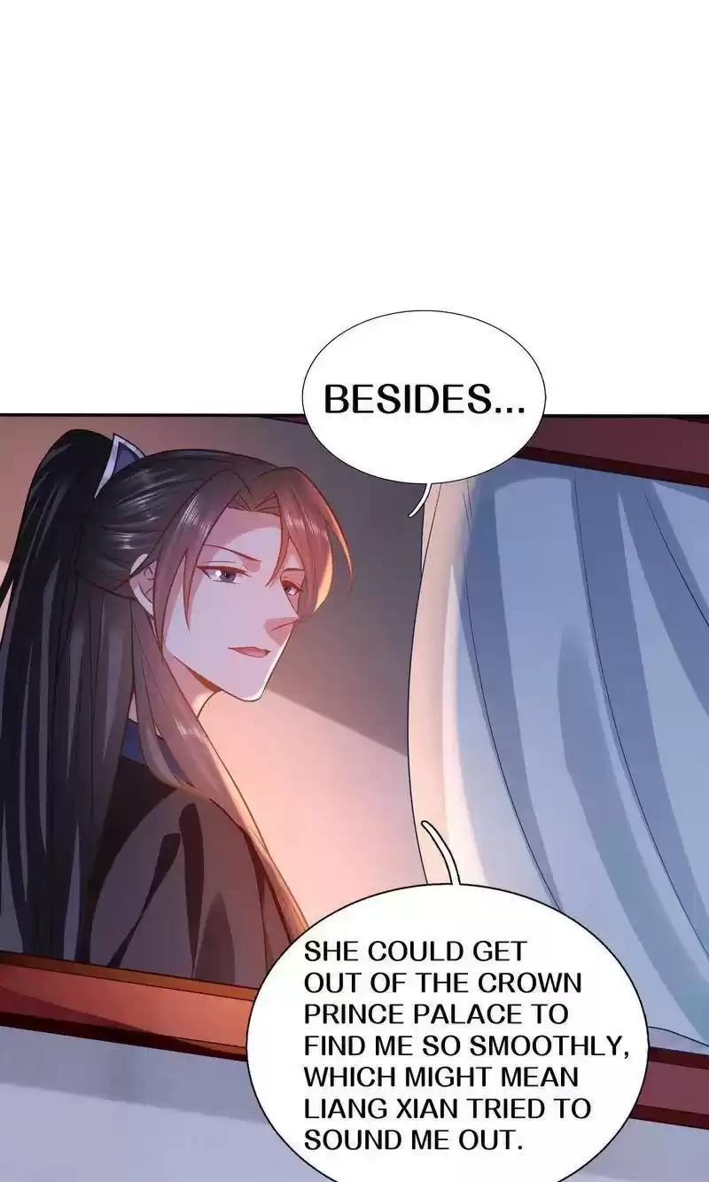 Time Travel: The Mighty Crown Princess Chapter 141