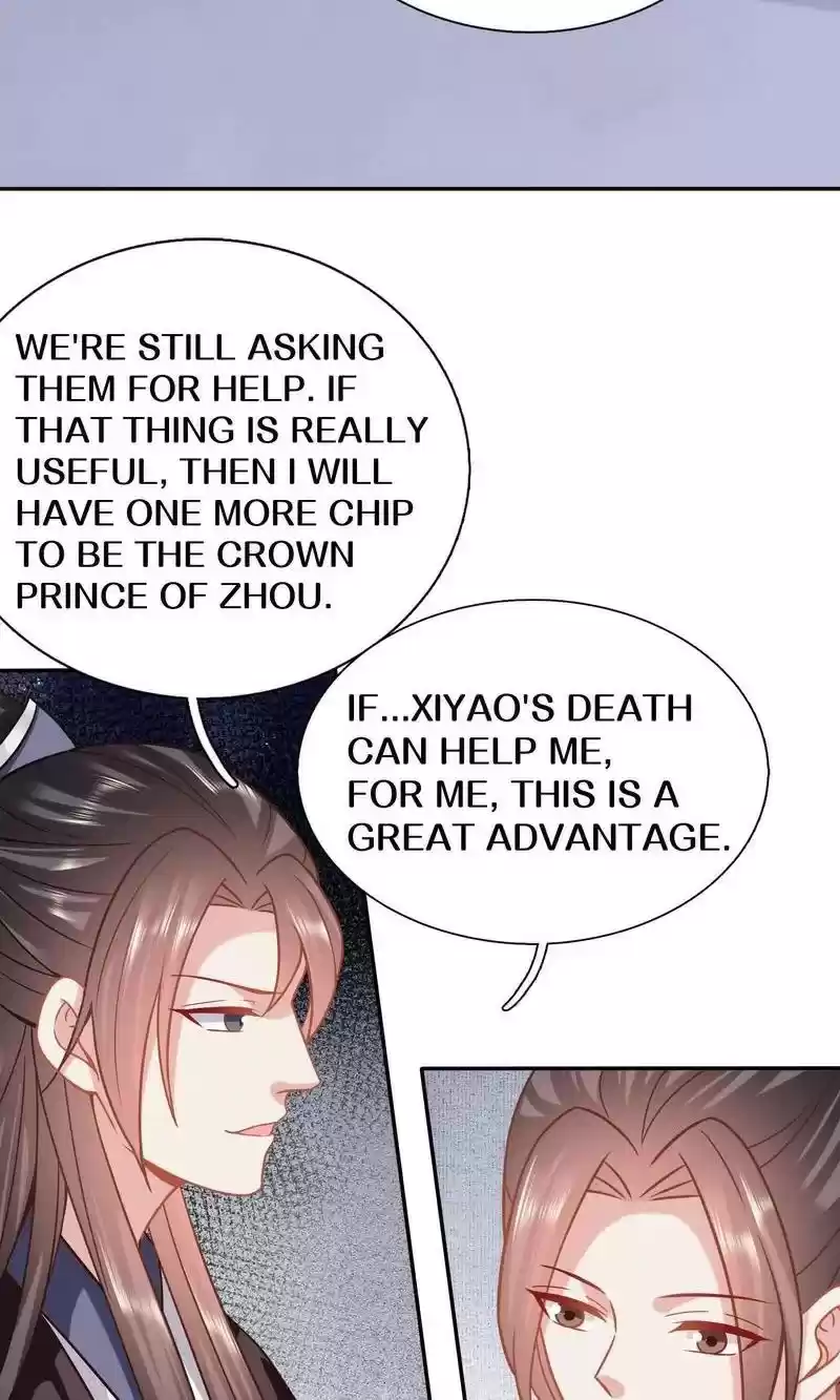 Time Travel: The Mighty Crown Princess Chapter 141