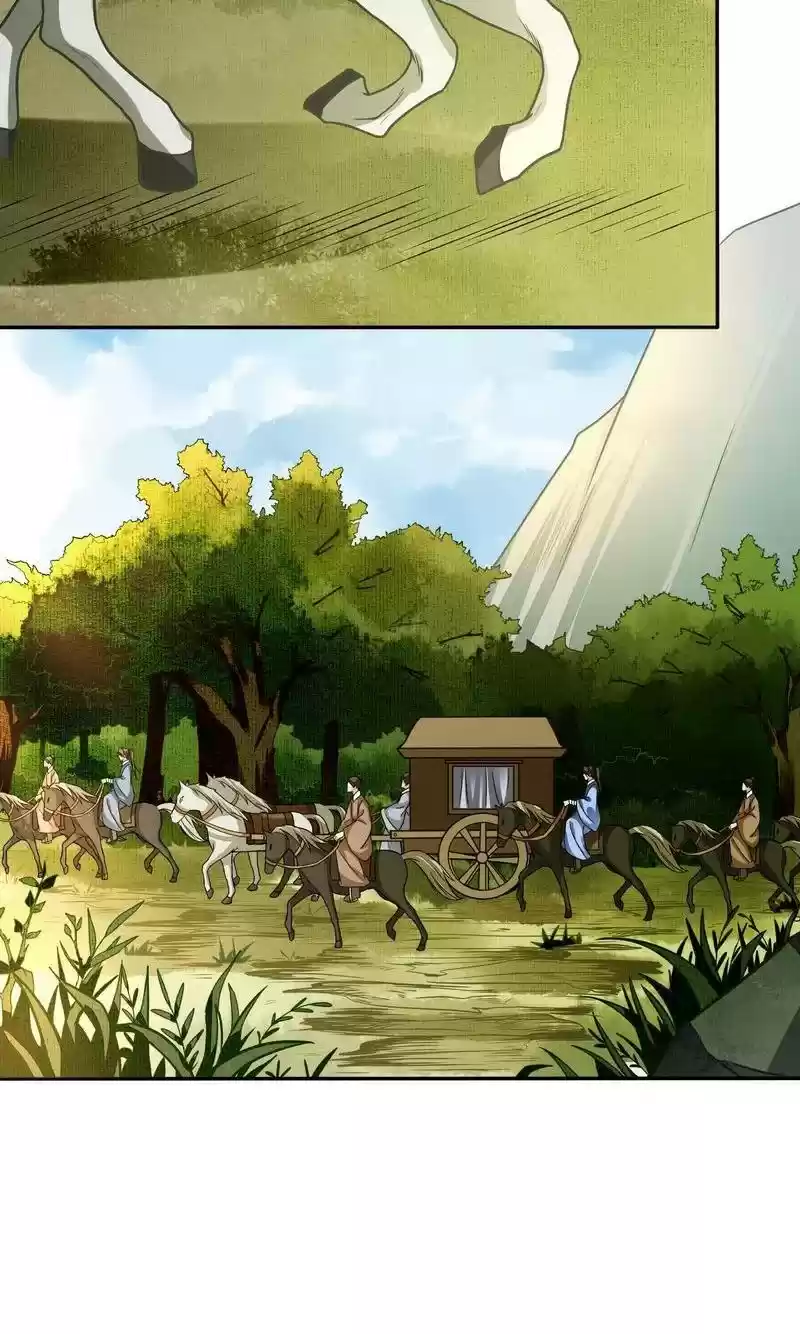 Time Travel: The Mighty Crown Princess Chapter 141