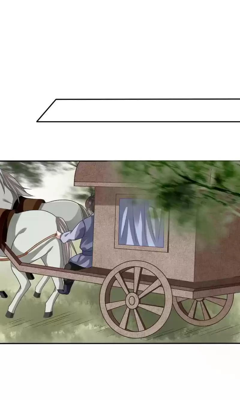 Time Travel: The Mighty Crown Princess Chapter 141