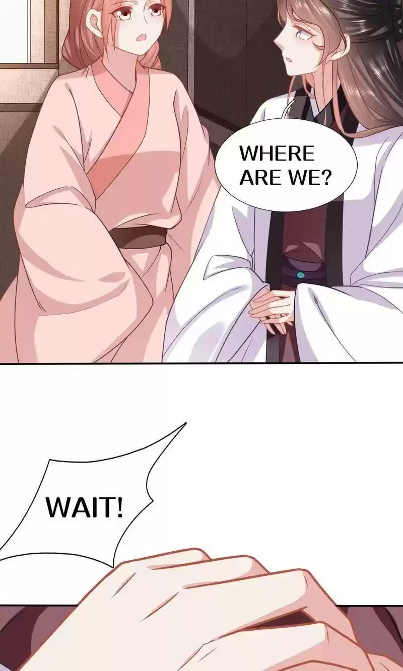 Time Travel: The Mighty Crown Princess Chapter 141