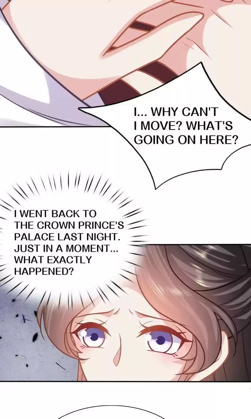 Time Travel: The Mighty Crown Princess Chapter 141