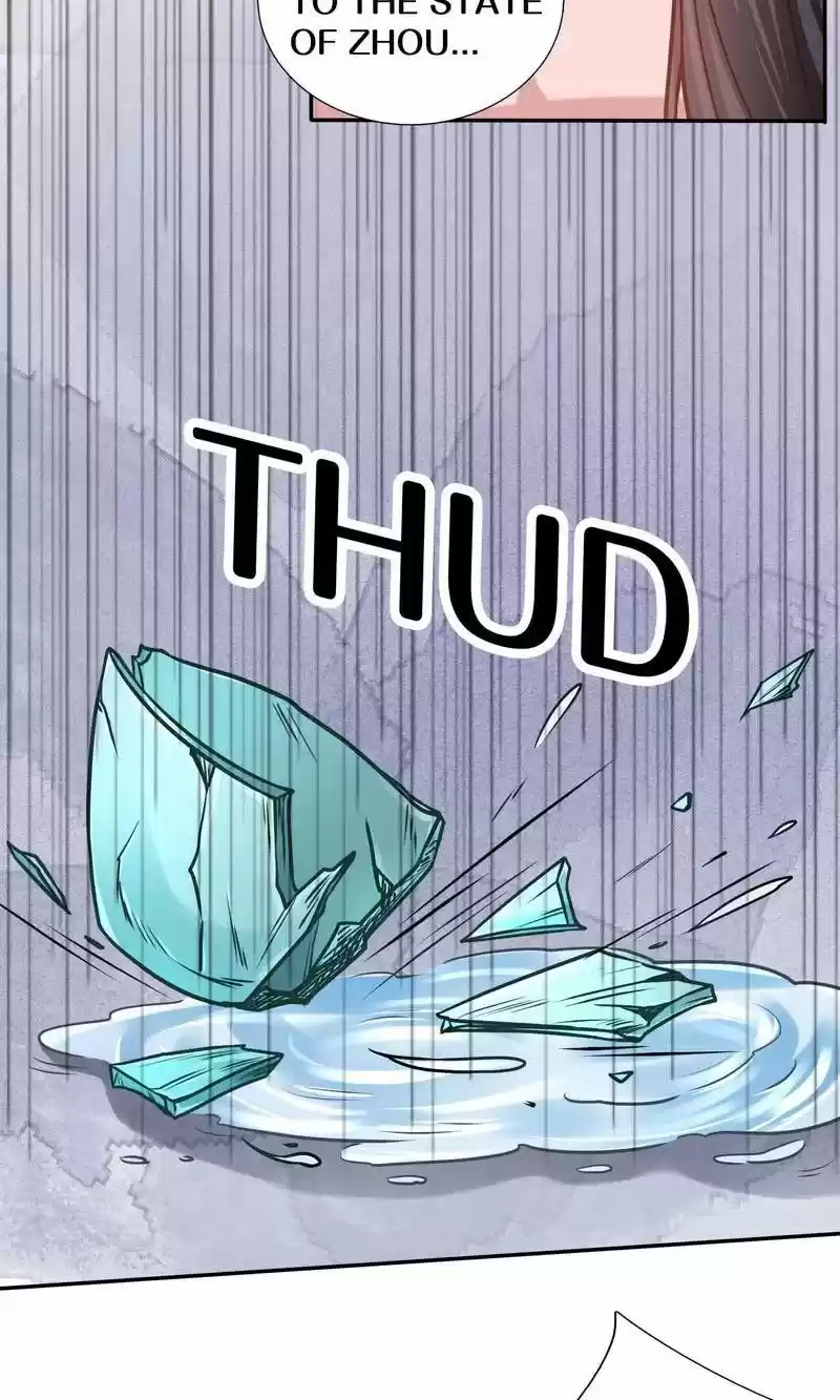 Time Travel: The Mighty Crown Princess Chapter 142