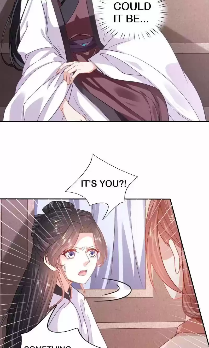 Time Travel: The Mighty Crown Princess Chapter 142