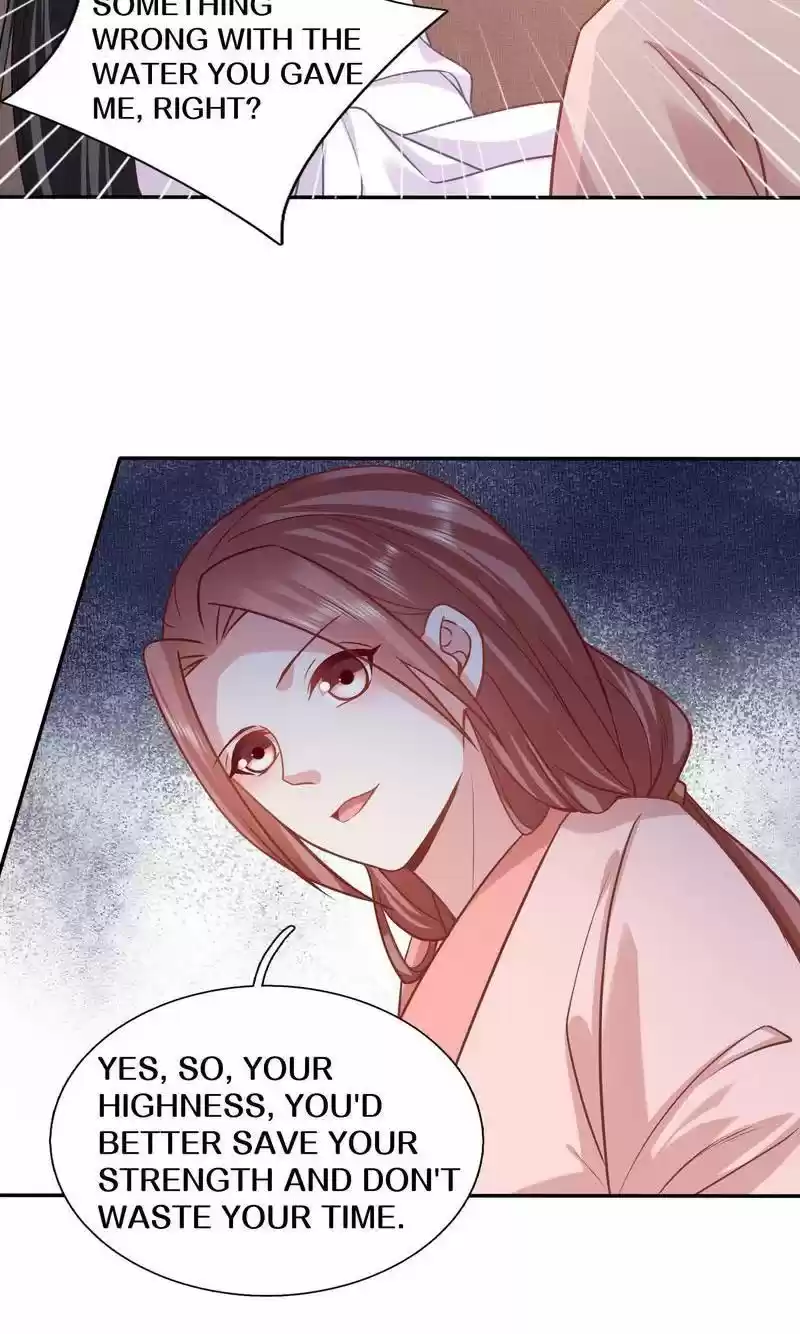 Time Travel: The Mighty Crown Princess Chapter 142