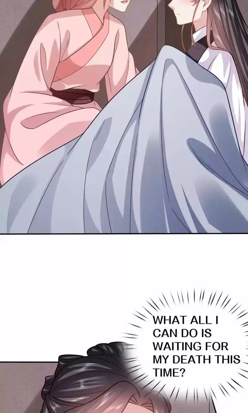 Time Travel: The Mighty Crown Princess Chapter 142