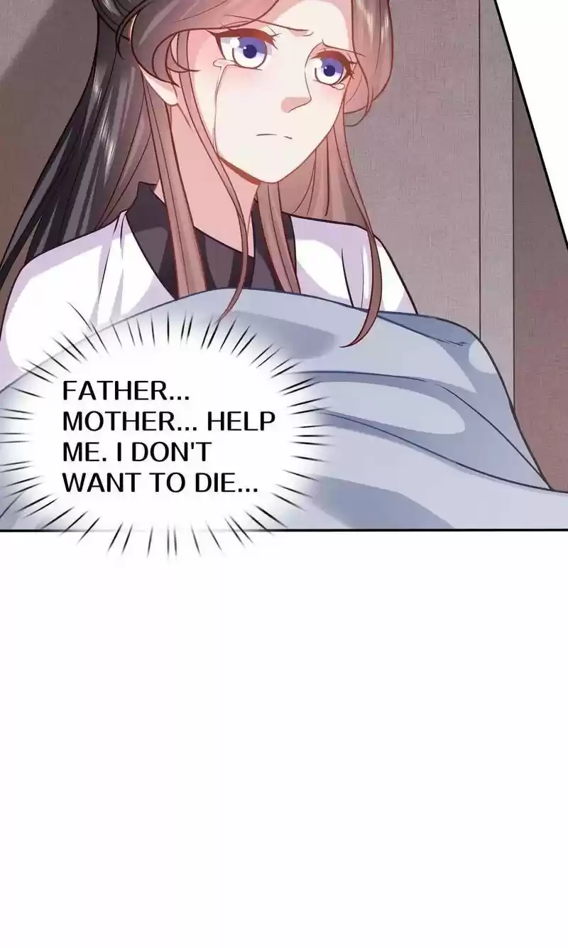 Time Travel: The Mighty Crown Princess Chapter 142