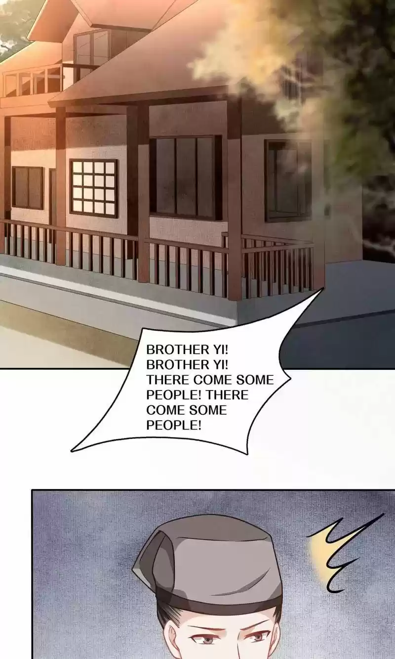 Time Travel: The Mighty Crown Princess Chapter 142