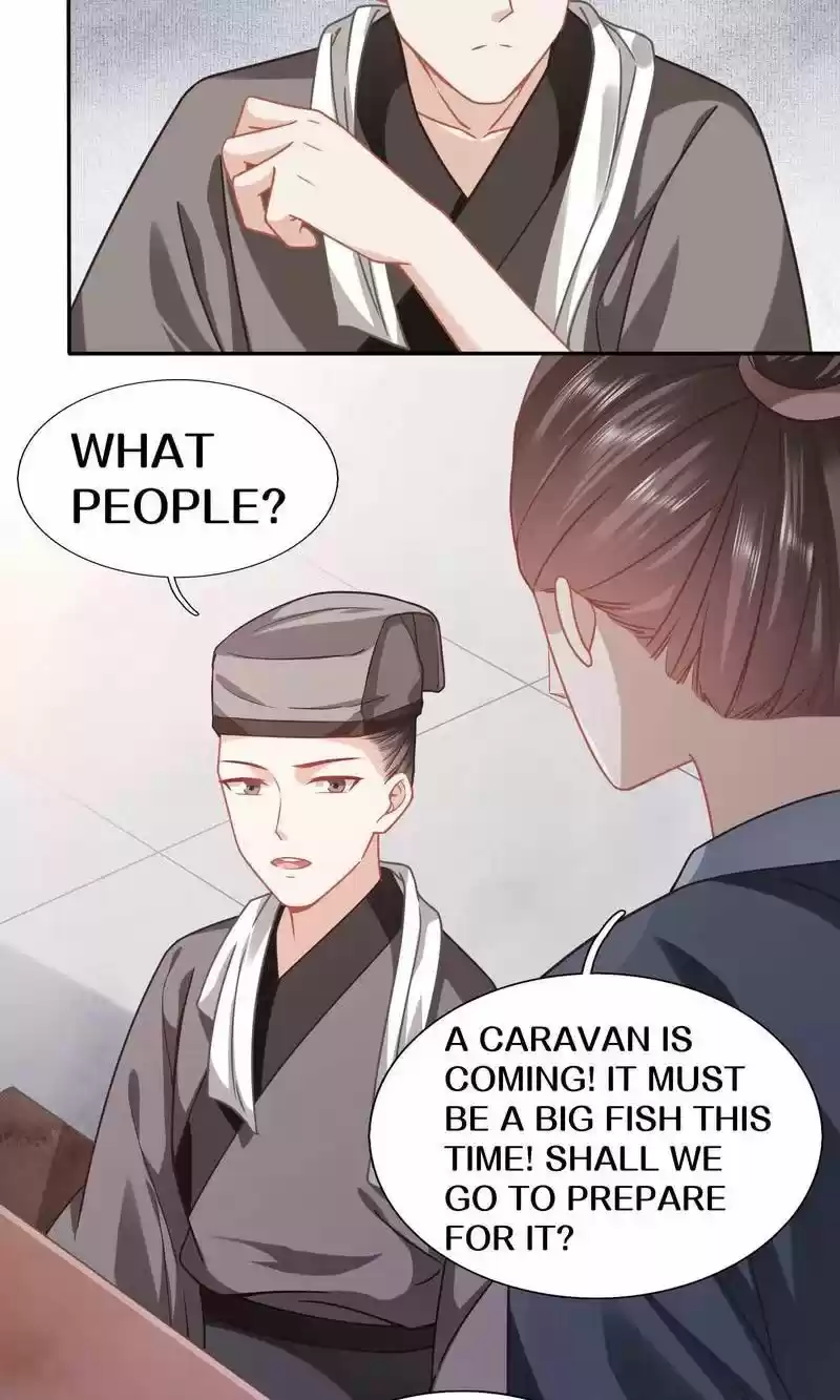 Time Travel: The Mighty Crown Princess Chapter 142