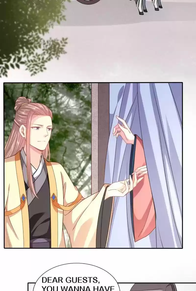 Time Travel: The Mighty Crown Princess Chapter 142