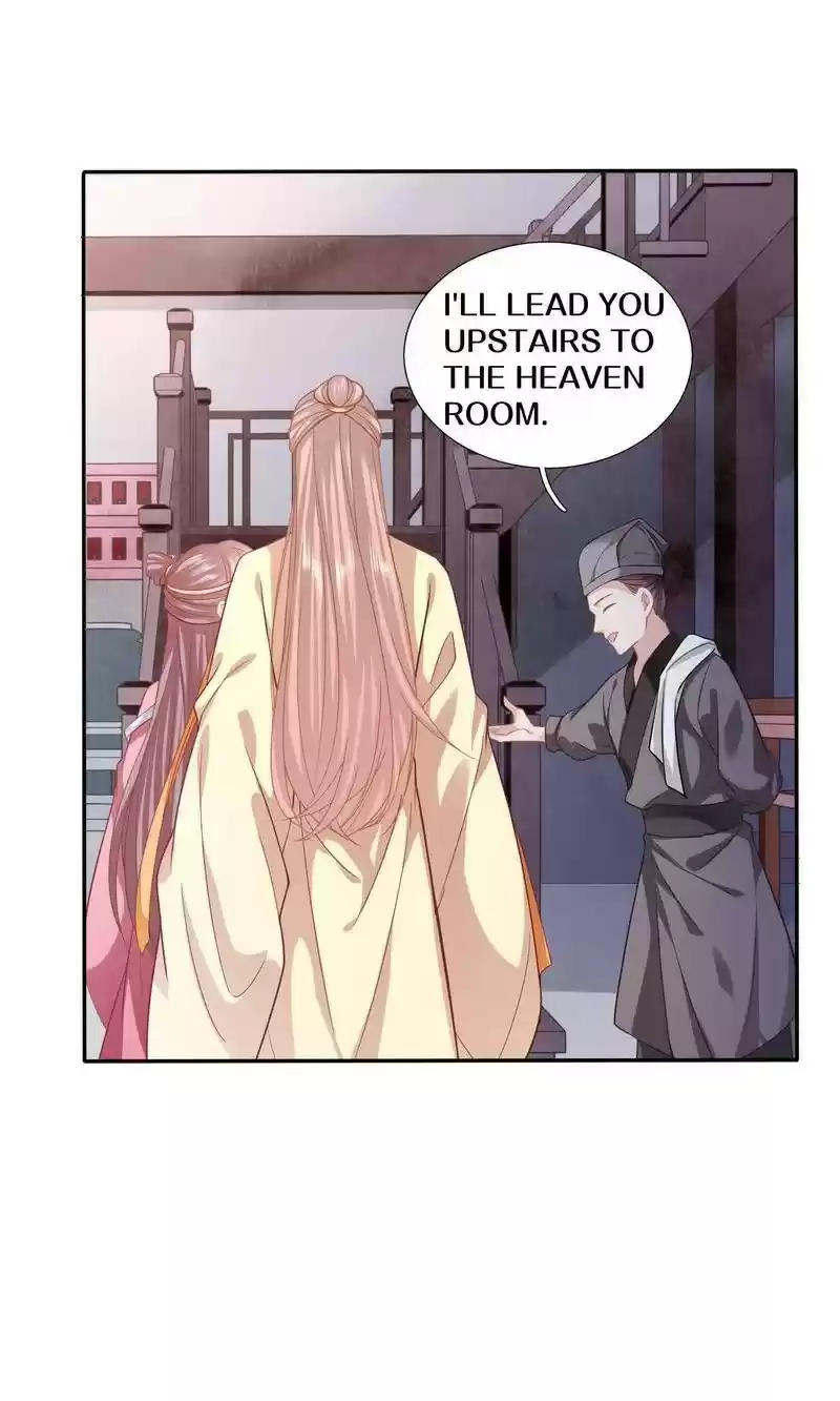 Time Travel: The Mighty Crown Princess Chapter 143