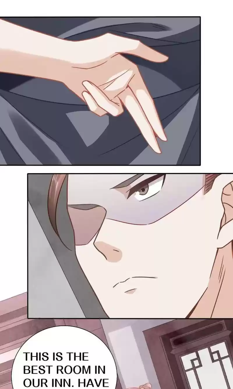 Time Travel: The Mighty Crown Princess Chapter 143