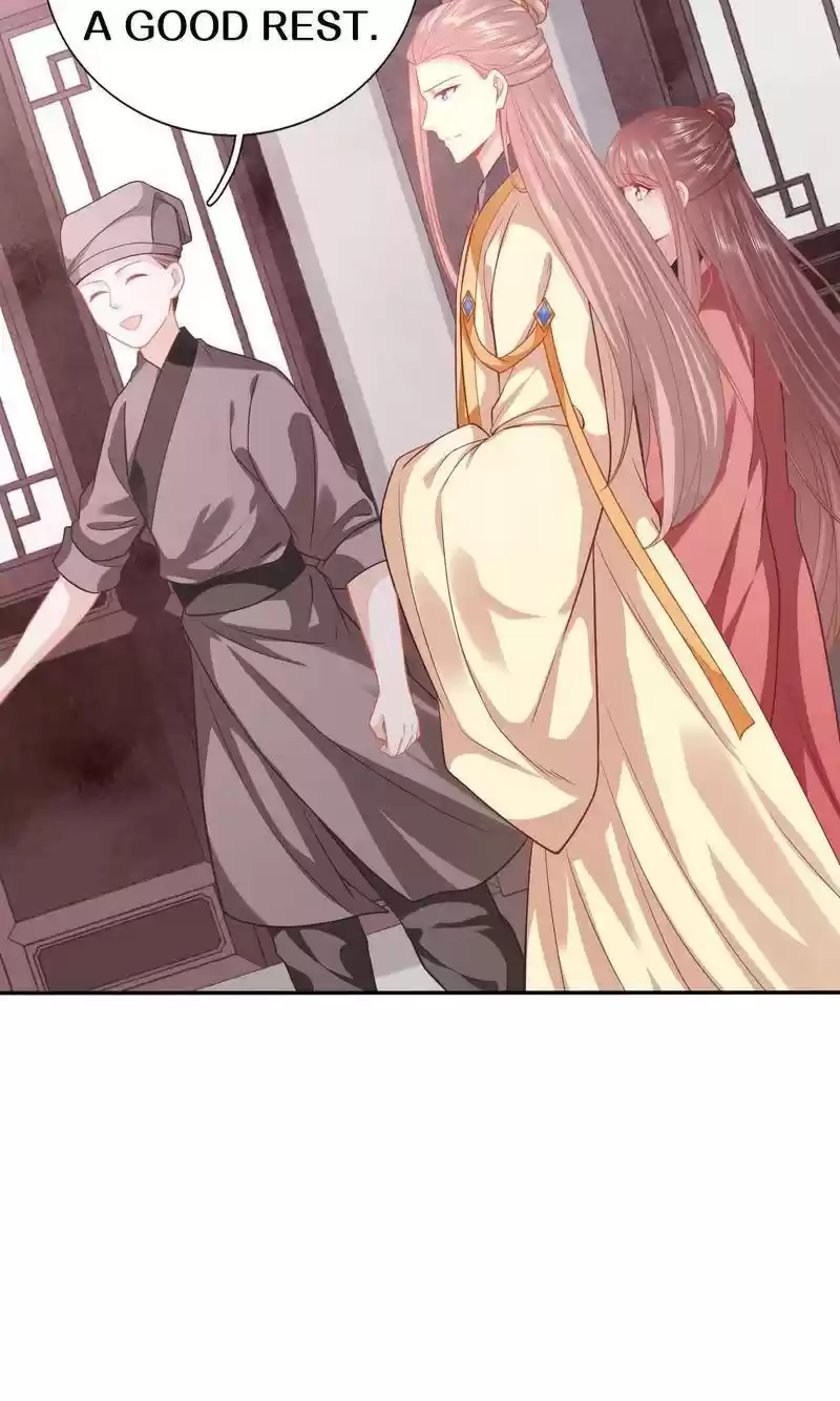 Time Travel: The Mighty Crown Princess Chapter 143