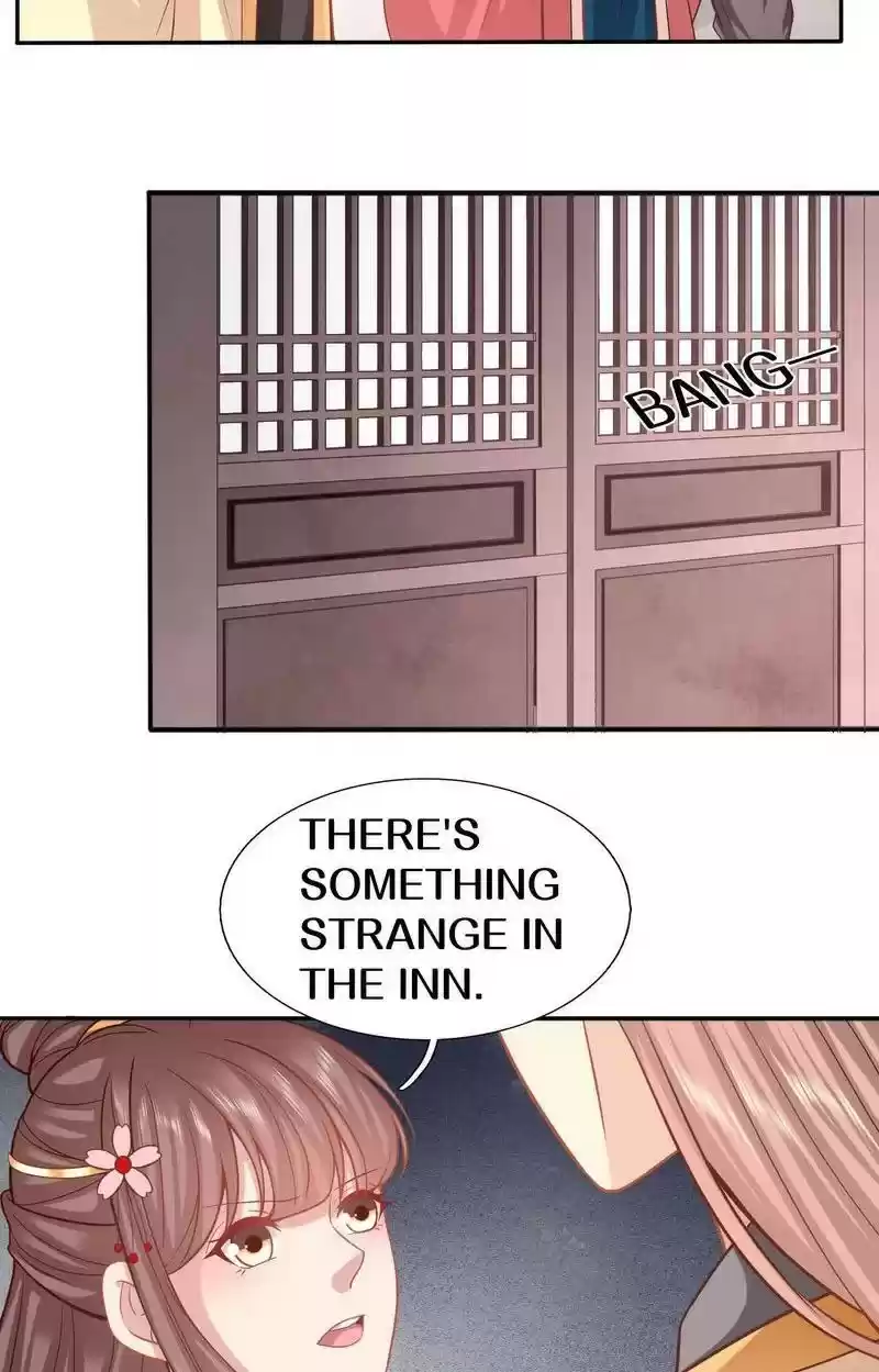 Time Travel: The Mighty Crown Princess Chapter 143