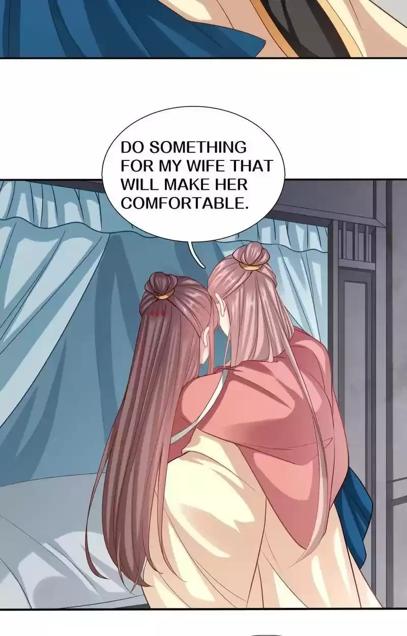 Time Travel: The Mighty Crown Princess Chapter 143