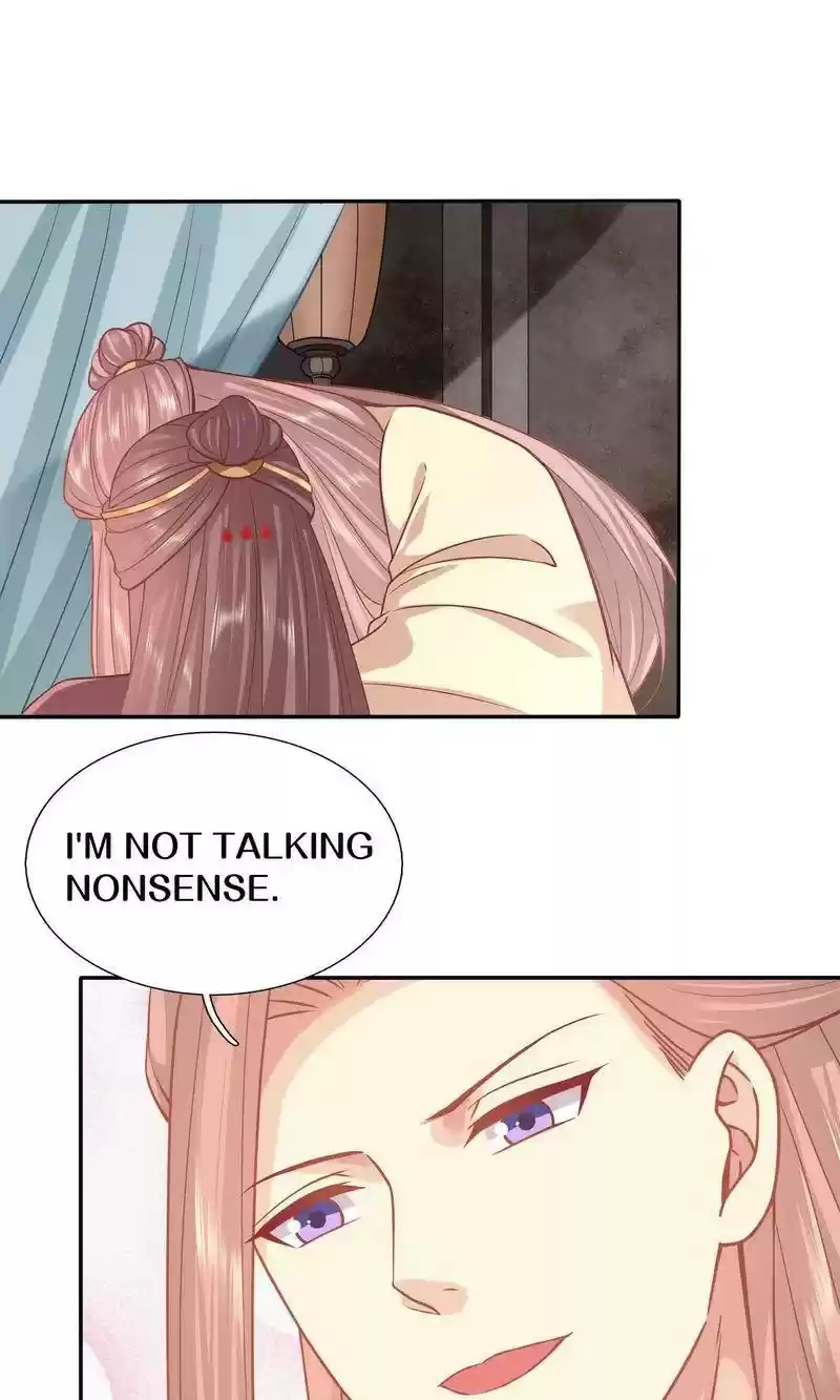 Time Travel: The Mighty Crown Princess Chapter 143