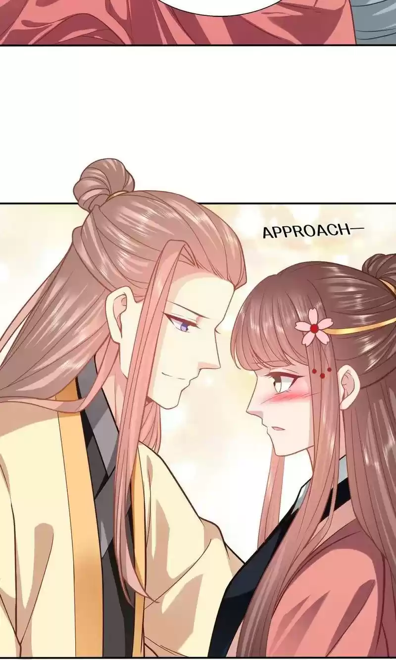 Time Travel: The Mighty Crown Princess Chapter 143