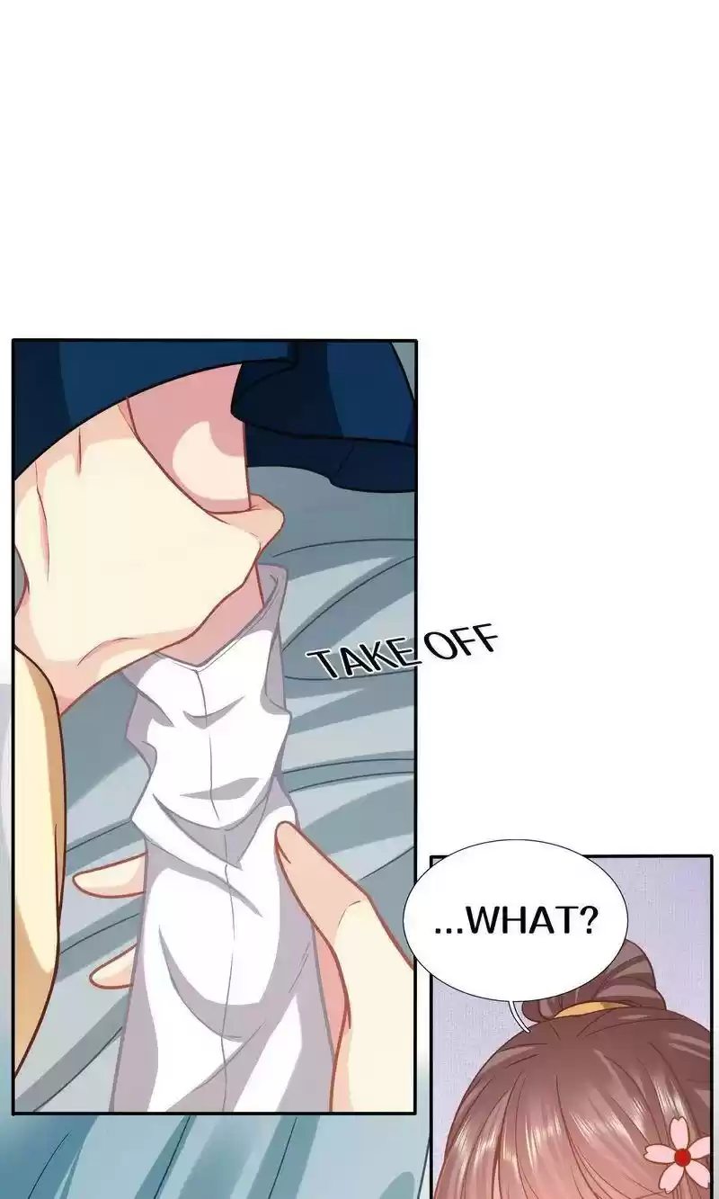 Time Travel: The Mighty Crown Princess Chapter 143