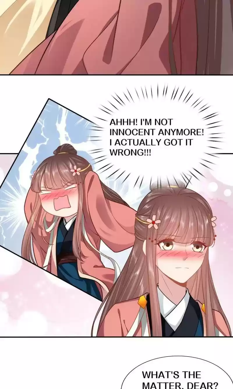 Time Travel: The Mighty Crown Princess Chapter 143