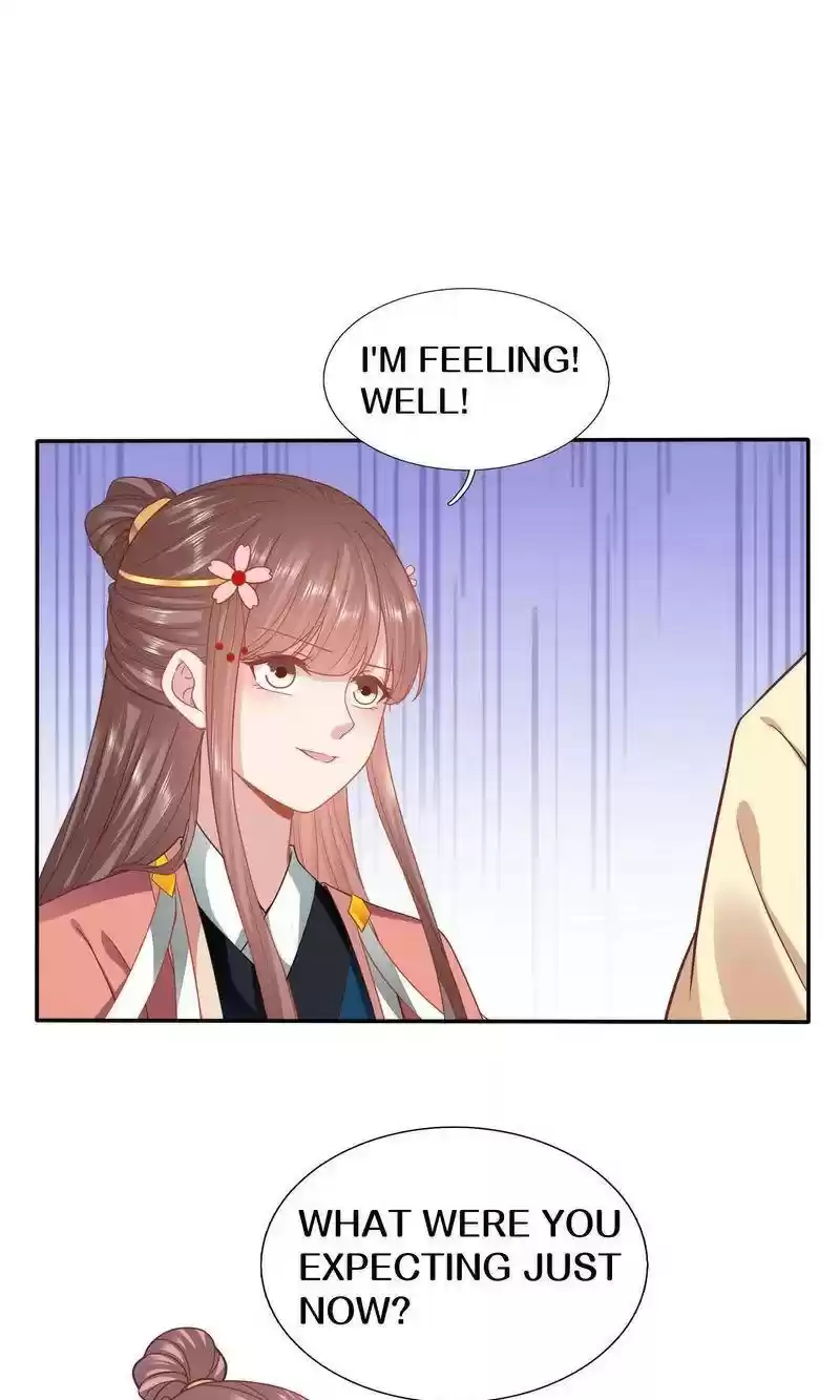 Time Travel: The Mighty Crown Princess Chapter 143