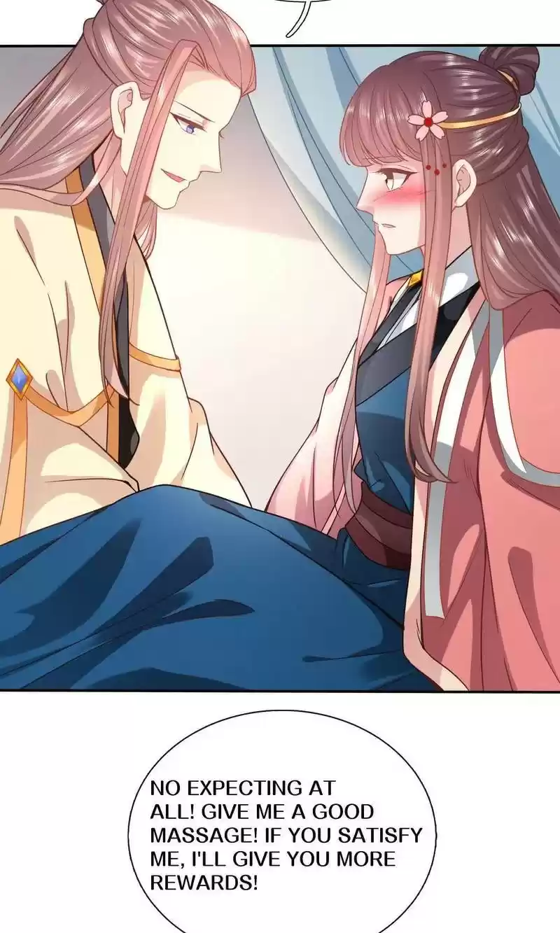 Time Travel: The Mighty Crown Princess Chapter 143