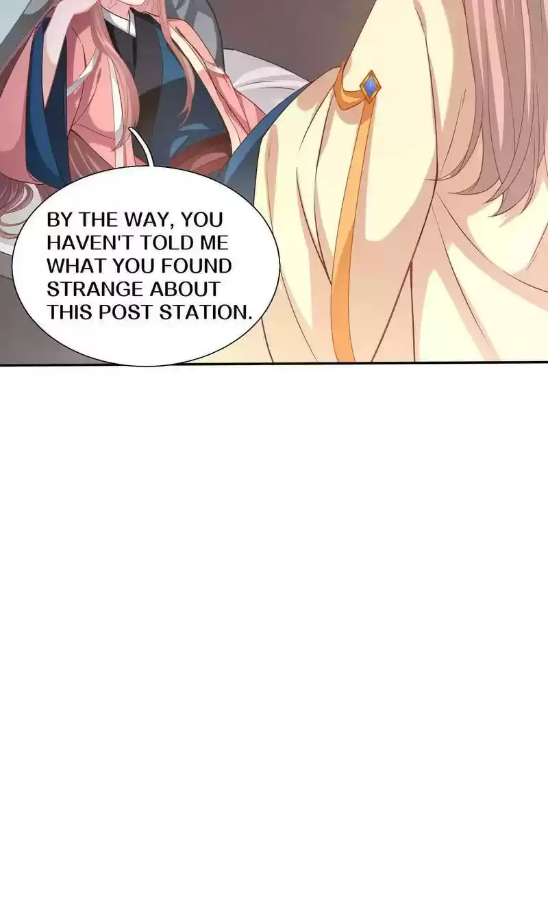 Time Travel: The Mighty Crown Princess Chapter 143