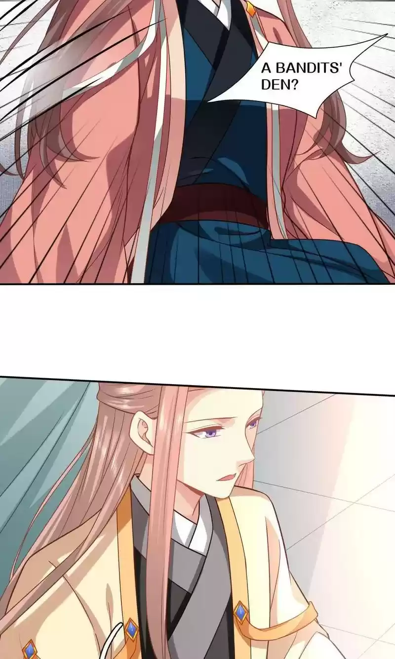 Time Travel: The Mighty Crown Princess Chapter 143