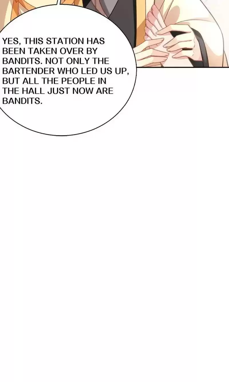 Time Travel: The Mighty Crown Princess Chapter 143