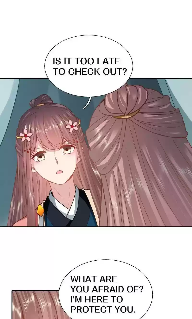 Time Travel: The Mighty Crown Princess Chapter 144