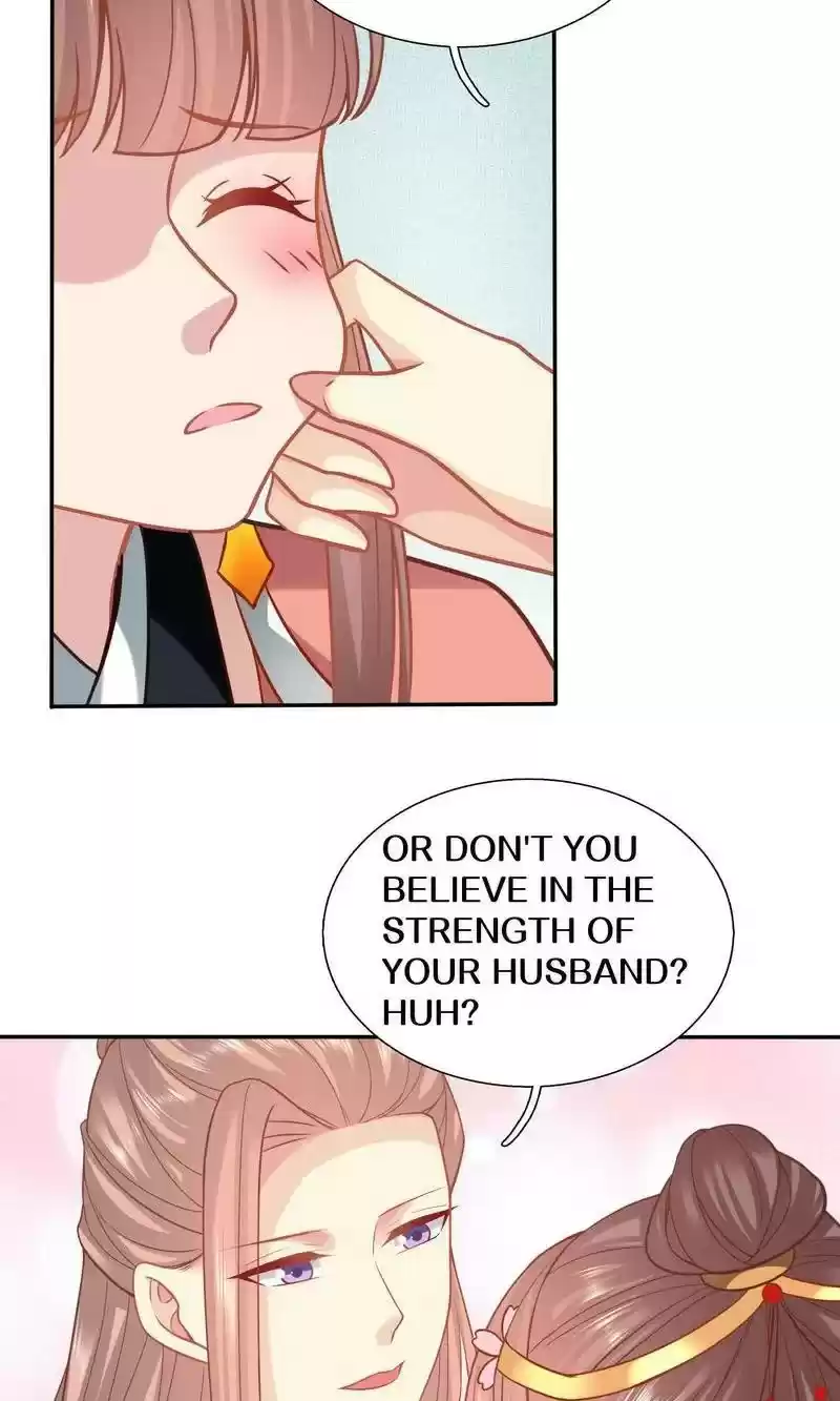 Time Travel: The Mighty Crown Princess Chapter 144