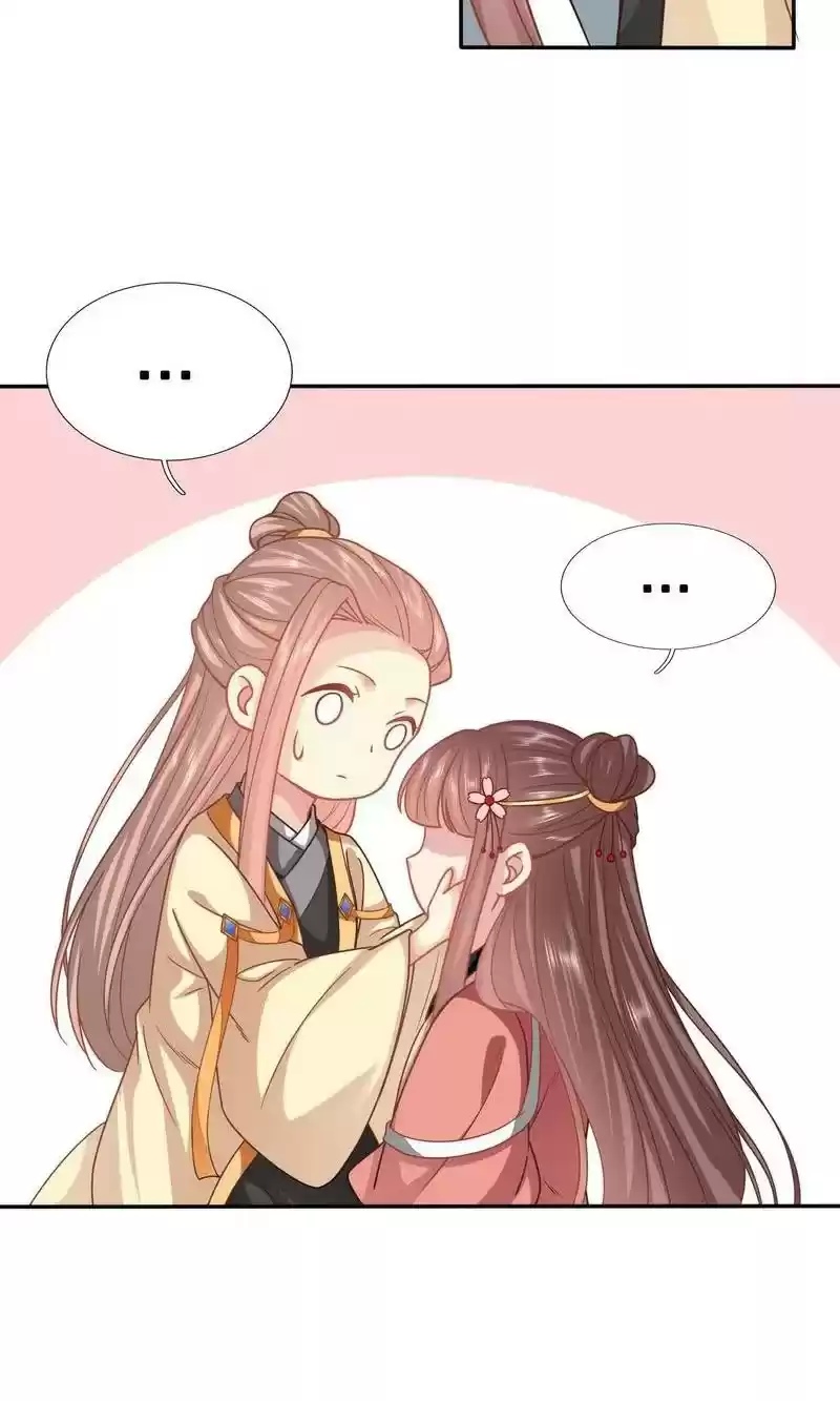 Time Travel: The Mighty Crown Princess Chapter 144