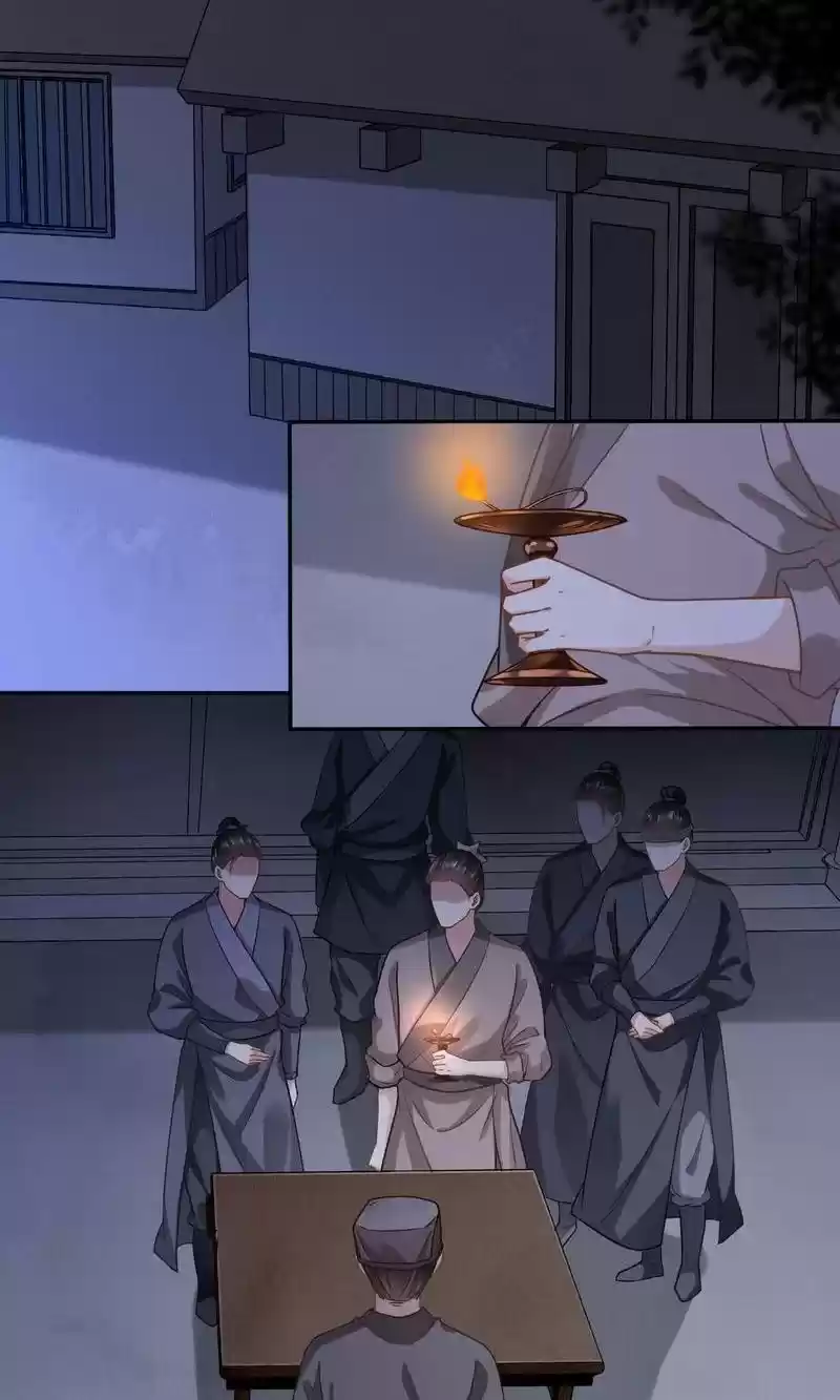 Time Travel: The Mighty Crown Princess Chapter 144