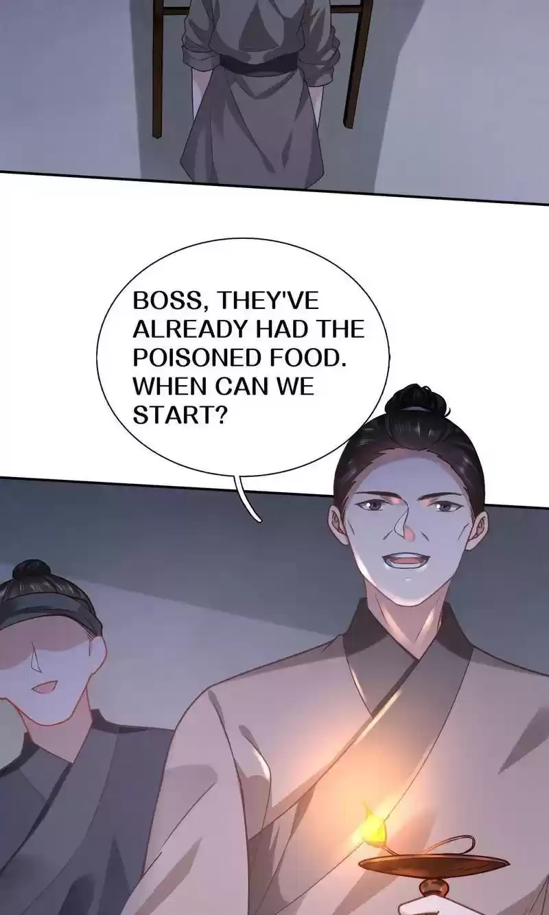 Time Travel: The Mighty Crown Princess Chapter 144