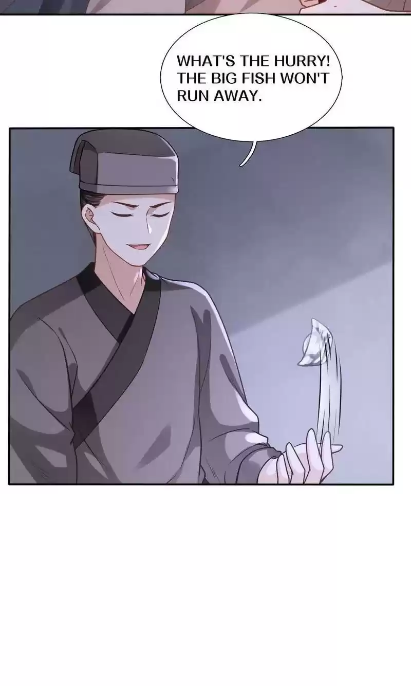 Time Travel: The Mighty Crown Princess Chapter 144