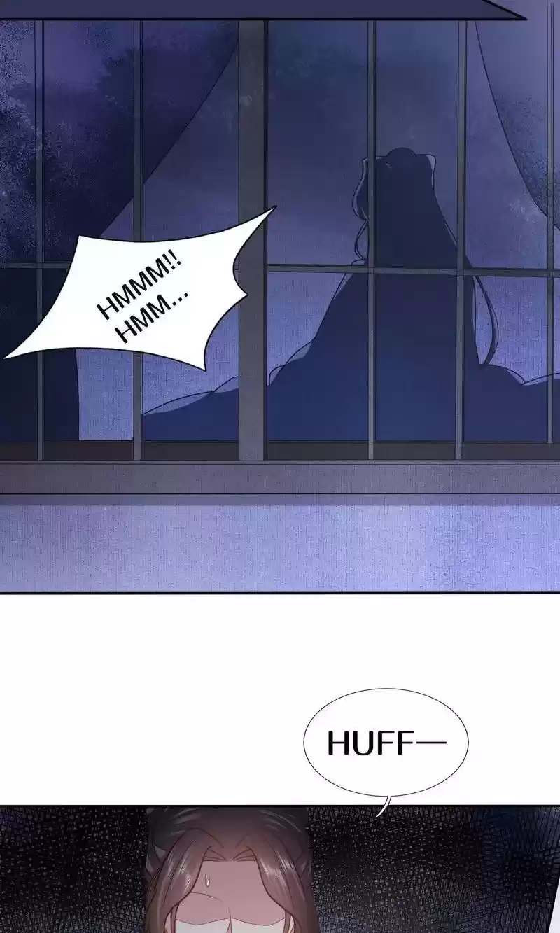 Time Travel: The Mighty Crown Princess Chapter 144