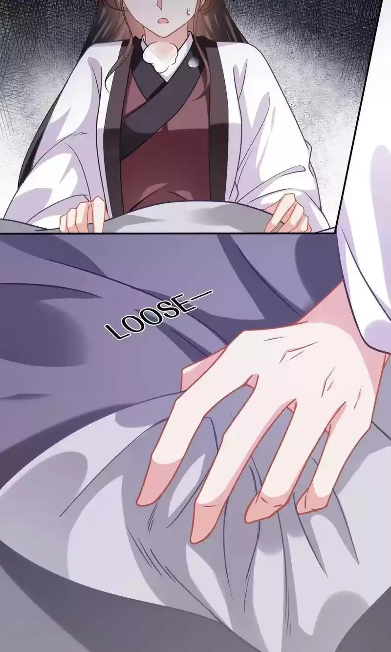 Time Travel: The Mighty Crown Princess Chapter 144