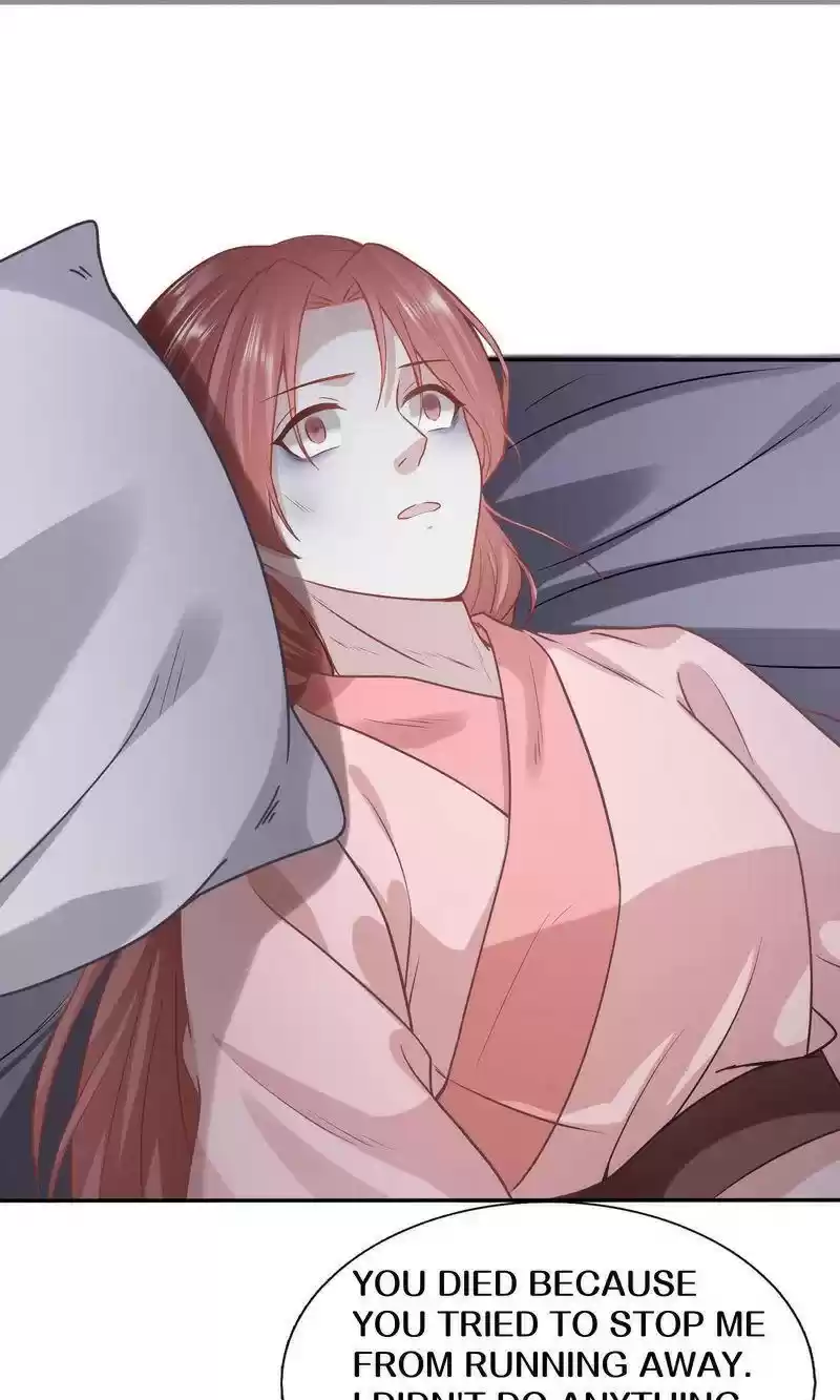 Time Travel: The Mighty Crown Princess Chapter 144