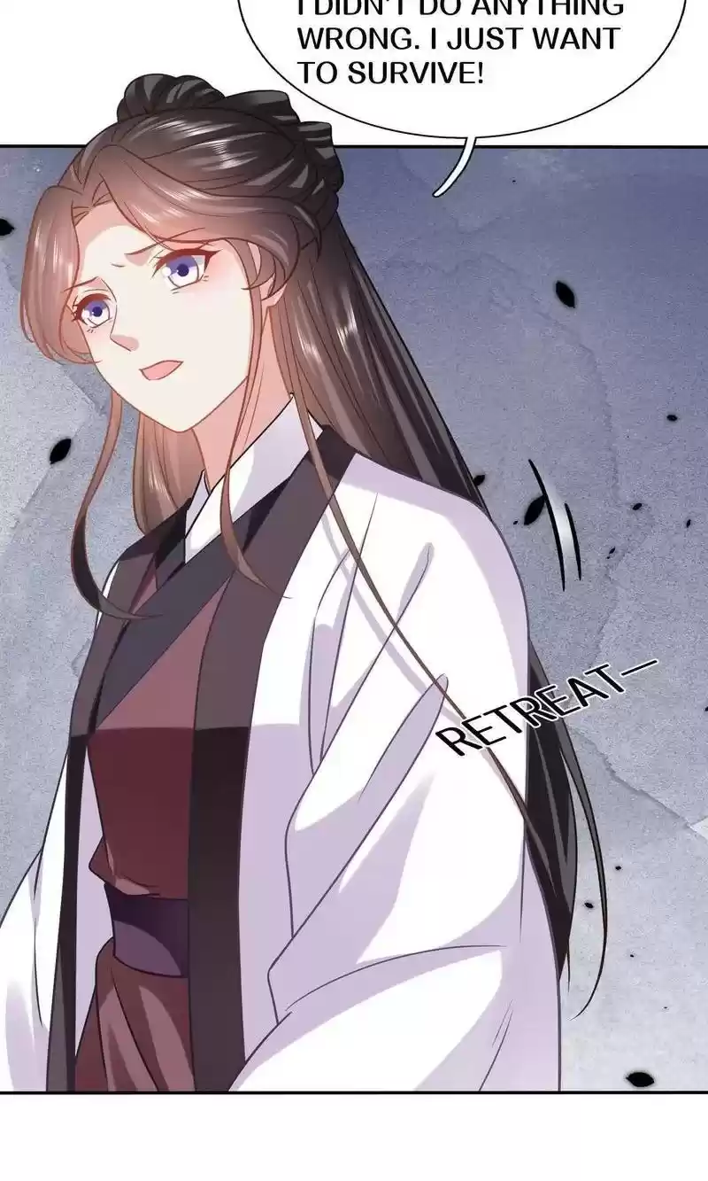 Time Travel: The Mighty Crown Princess Chapter 144