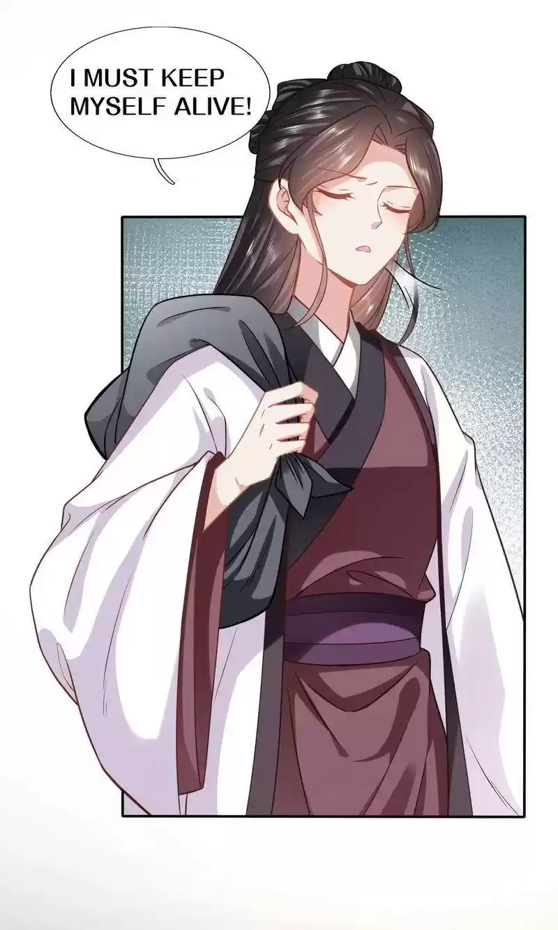 Time Travel: The Mighty Crown Princess Chapter 144