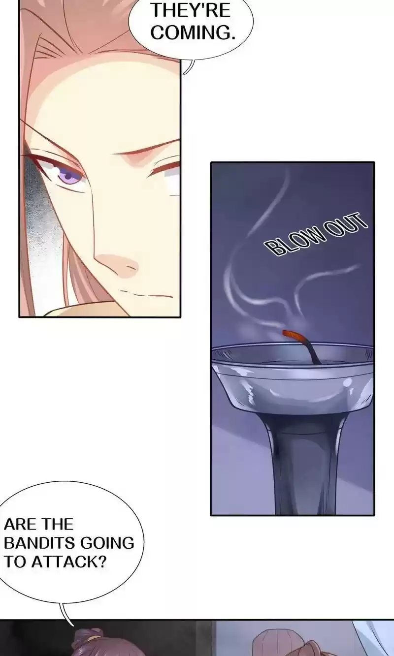 Time Travel: The Mighty Crown Princess Chapter 144