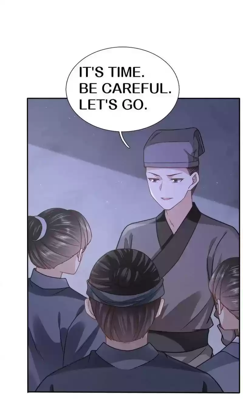 Time Travel: The Mighty Crown Princess Chapter 145