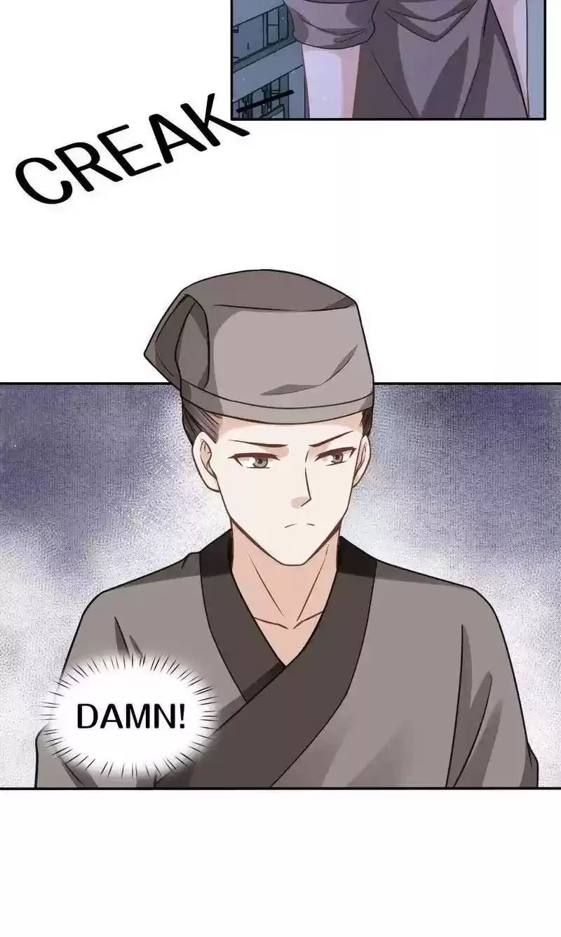 Time Travel: The Mighty Crown Princess Chapter 145