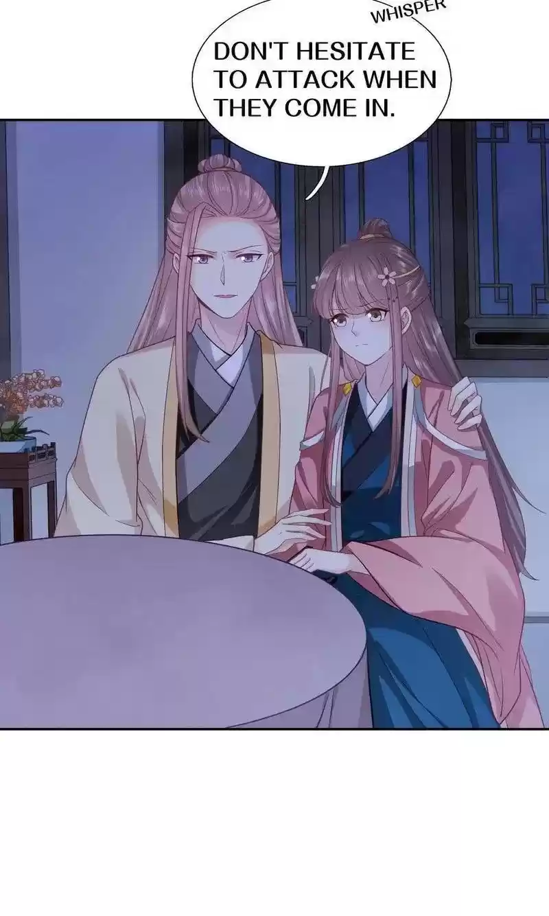 Time Travel: The Mighty Crown Princess Chapter 145