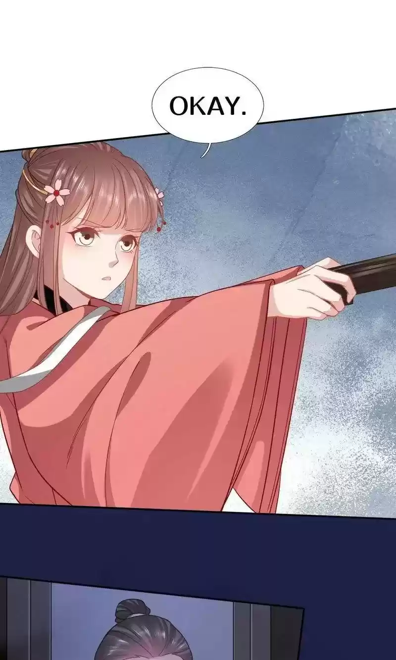 Time Travel: The Mighty Crown Princess Chapter 145