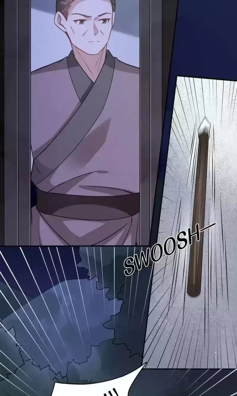 Time Travel: The Mighty Crown Princess Chapter 145